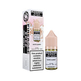 FIREROSE 5000 NIC SALTS WHITE GUMMY (10)